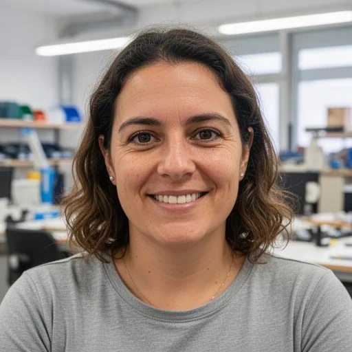 Lucía Ferrer Santana