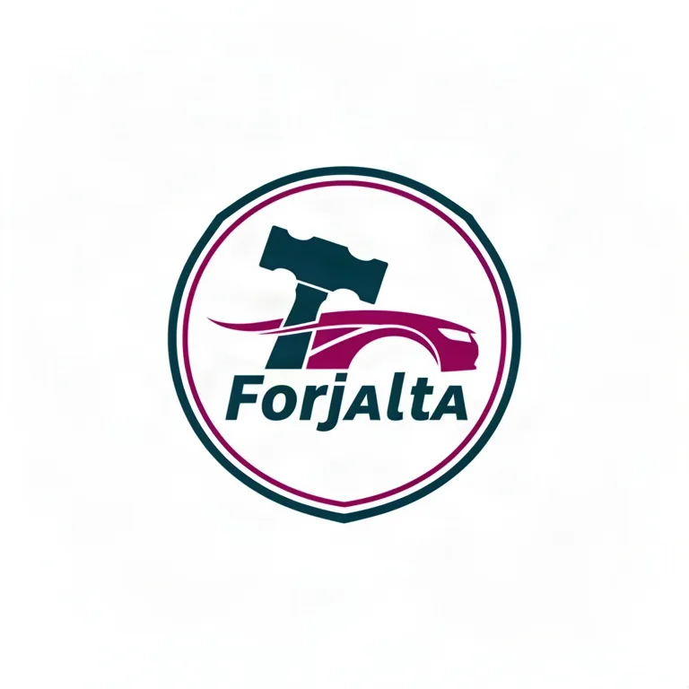 Forjalta